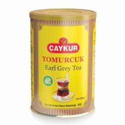 Çaykur Tomurcuk Earl Grey Tea 200 Gr - 2