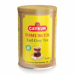 Çaykur Tomurcuk Earl Grey Tea 200 Gr - 1