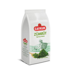 Çaykur Zümrüt Green Tea Powder 150 Gr - 1