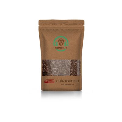 Chia Seed - 1