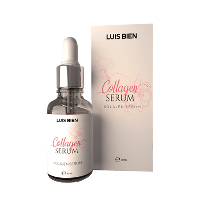 Collagen Serum - Luis Bien - 1
