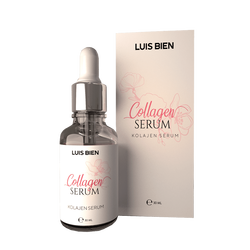 Collagen Serum - Luis Bien - 4