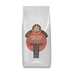 Kahve Dünyasi Colombia Roasted Core 1000 Gr - Thumbnail