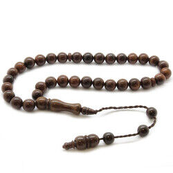 Cook's Exclusive Colored Rosary Systemized Sphere Cut