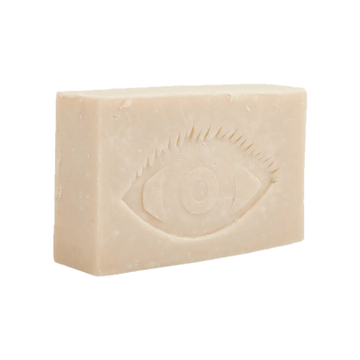 Daisy Soap - Luis Bien - 1