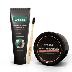 Dental Care Set - Luis Bien - 1