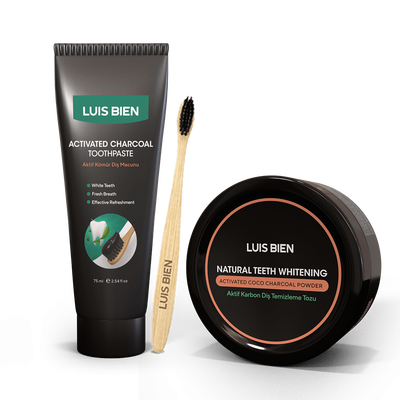 Dental Care Set - Luis Bien - 1