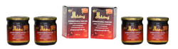 Diblong Epimedyumlu Macun 4’li Paket (4 x 240 gr) - 1