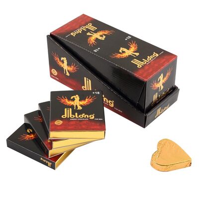 Diblong Men&prime 4*16 gr - 1