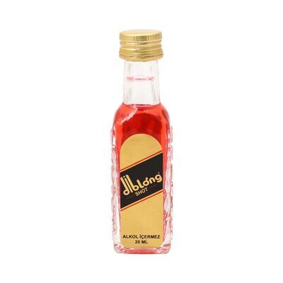 Diblong shot 1 set (12 x 30 ml ) 1kg - 2