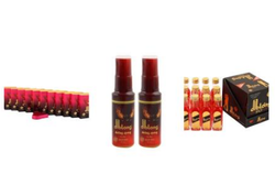 Diblong Spary & Shot & chocolate Set - 1