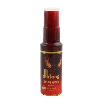 Diplong Delayed Ejaculation Spray, 30Ml - 1