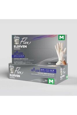 Disposable Medical Gloves - 1