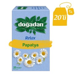 Doğadan Daisy - 1