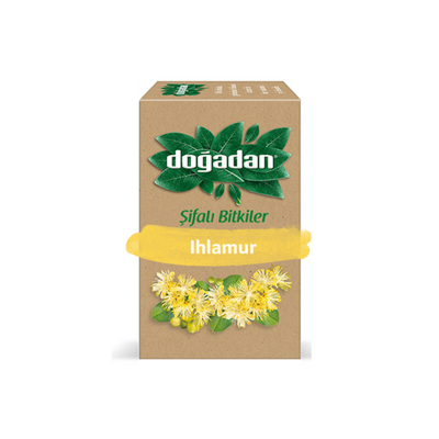 Doğadan Linden 18 pcs - 1