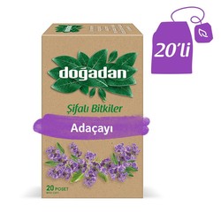 Doğadan Sage - 1