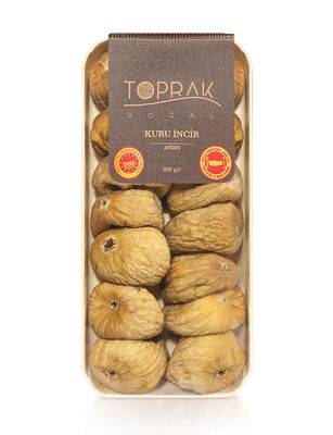 Dried Figs 250 G Aydin - 1