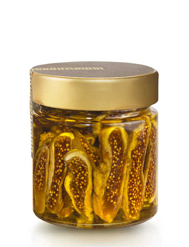 Dried Figs with Olive Oil 250 G Online Shop