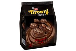 Eti Browni Intense Chocolate 10 Pieces - 2