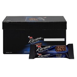 Eti Karam Chocolate 18 pcs x 50 Gr - 1