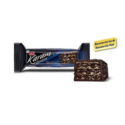 Eti Karam Chocolate 18 pcs x 50 Gr - 2