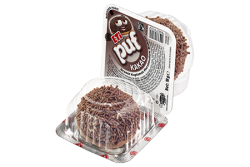 Eti Puf Cocoa 48 Pieces - 1