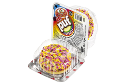 Eti Puf Colorful Granules 48 Pieces - 1