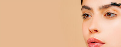 Eyebrow Gel – Eyebrow Shaping Wax - 3