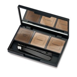 Eyebrow Styling Kit - Brow Styling Kit - 8