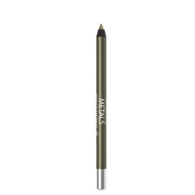 Eyeliner Gr Metals Metallic - Metallic Eyeliner - 5