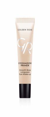 Eyeshadow Primer - Eyeshadow Base - 1