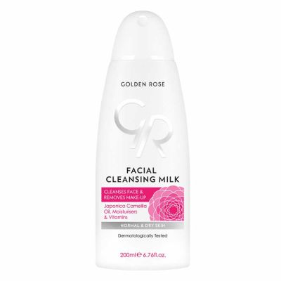 Facial Cleansing Milk - Yüz Temizleme Sütü - 1