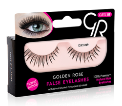 False Eyelashes - Takma Kirpik - 7