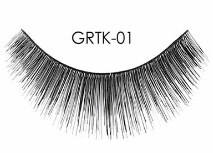 False Eyelashes - Takma Kirpik - 8