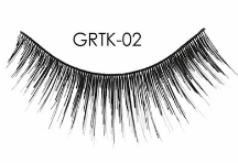 False Eyelashes - Takma Kirpik - 9