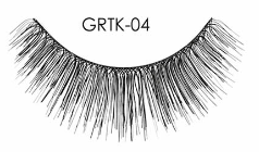 False Eyelashes - Takma Kirpik - 10