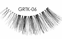 False Eyelashes - Takma Kirpik - 11