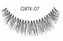 False Eyelashes - Takma Kirpik - 12