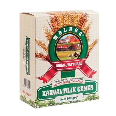 Fenugreek Flour - 1