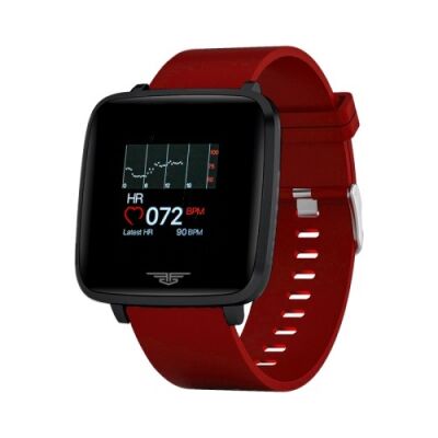 Ferro Bordo Silikon Kordon Erkek Kol Saati FSW1101P-G2 FSW1101P-G2 - 1