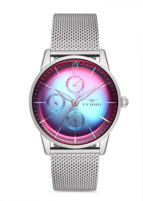 FERRO F21052C-1122-A3 Kadın Kol Saati F21052C-1122-A3 - 1