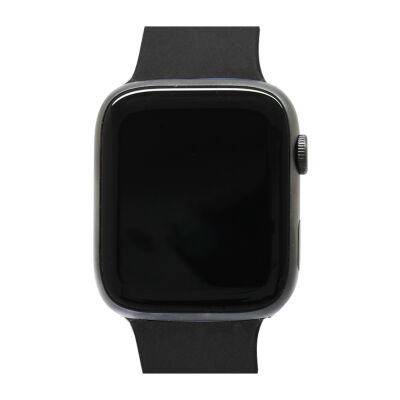 Ferro Siyah Renk Silikon Kordonlu Akıllı Saat TH-FSW1108-G - 3
