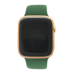 Ferro Yeşil Renk Silikon Kordonlu Akıllı Saat TH-FSW1108-CY - 4