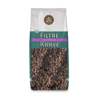 Kahve Dünyasi Filter Coffee Core 1000 Gr