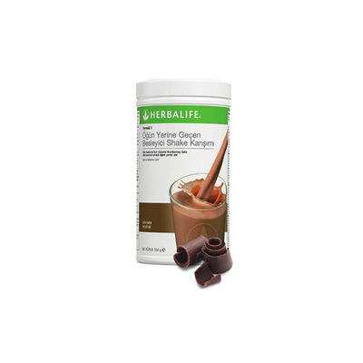Formula 1 Nourishing Shake Mix Chocolate Flavor 550 g - 1