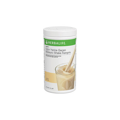 Formula 1 Nourishing Shake Mix Vanilla Flavored 550 g - 1