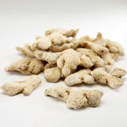 Ginger Root - 1