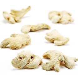 Ginger Root - 2