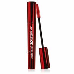 Golden Rose 3D Fantastic Lash Mascara - 2