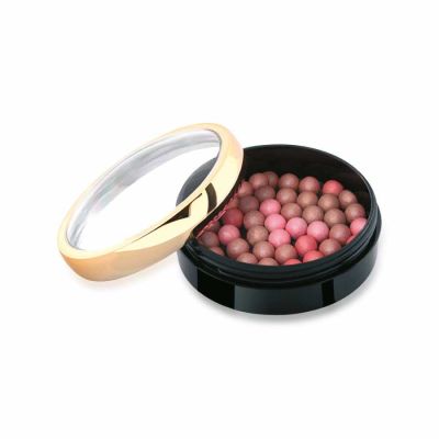 Golden Rose Ball Blusher - 1